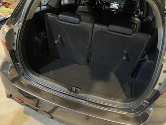 TOYOTA豐田 WISH  第19張相片