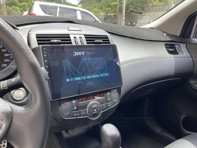 NISSAN日產 TIIDA  第7張相片