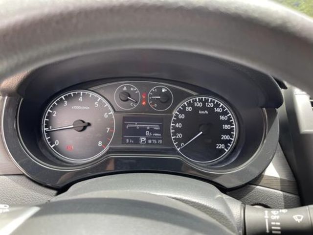 NISSAN日產 TIIDA  第9張相片