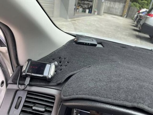 NISSAN日產 TIIDA  第13張相片