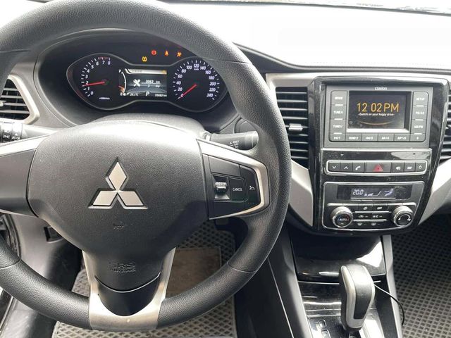 MITSUBISHI三菱 GRAND LANCER  第9張相片