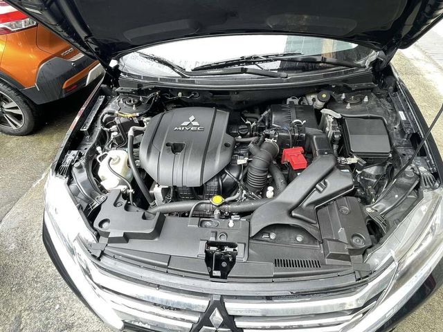 MITSUBISHI三菱 GRAND LANCER  第11張相片