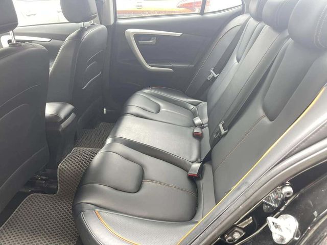 MITSUBISHI三菱 GRAND LANCER  第15張相片