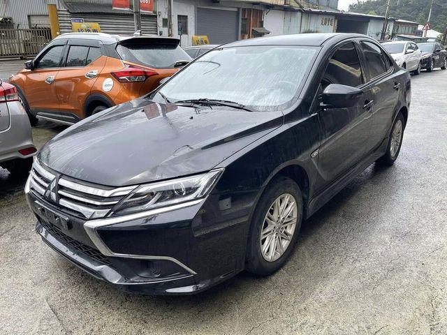 MITSUBISHI三菱 GRAND LANCER  第17張相片