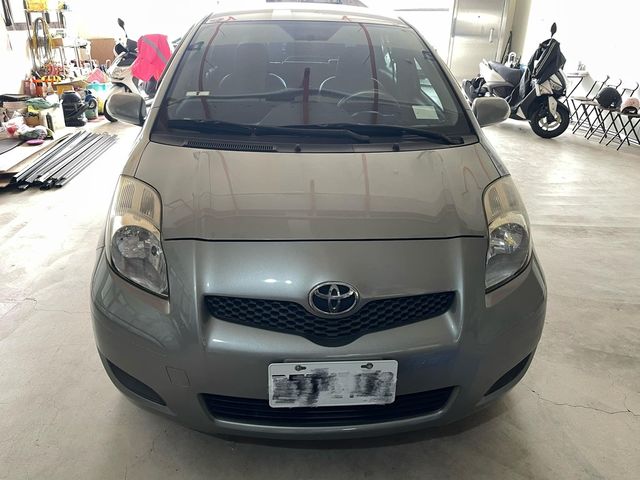 TOYOTA豐田 YARIS  第5張相片