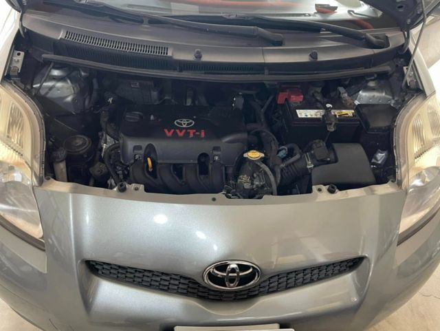 TOYOTA豐田 YARIS  第11張相片