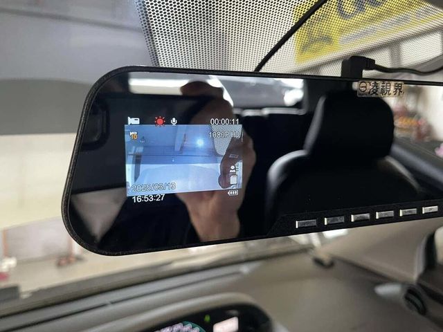 TOYOTA豐田 YARIS  第17張相片