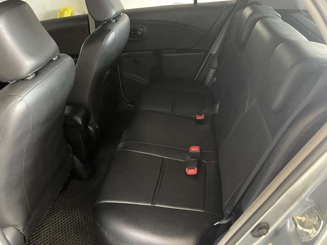 TOYOTA豐田 YARIS  第21張相片