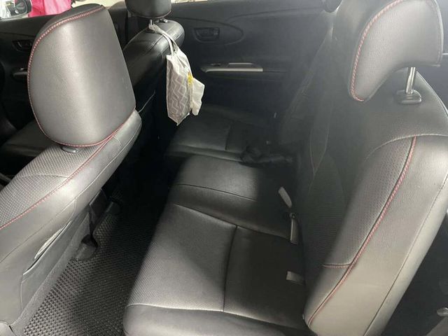 TOYOTA豐田 WISH  第15張相片