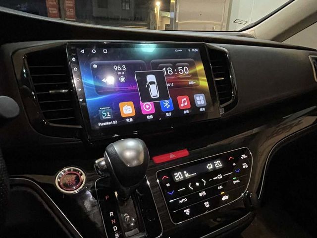 HONDA本田 ODYSSEY  第5張相片