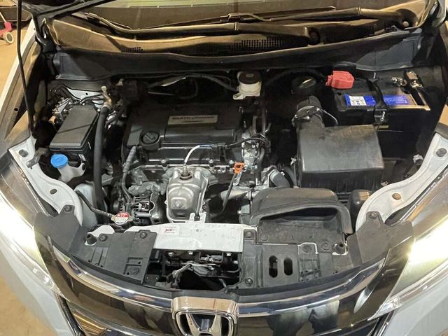 HONDA本田 ODYSSEY  第6張相片