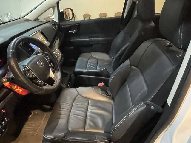 HONDA本田 ODYSSEY  第7張相片