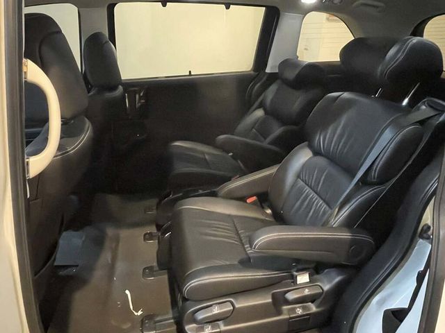 HONDA本田 ODYSSEY  第8張相片