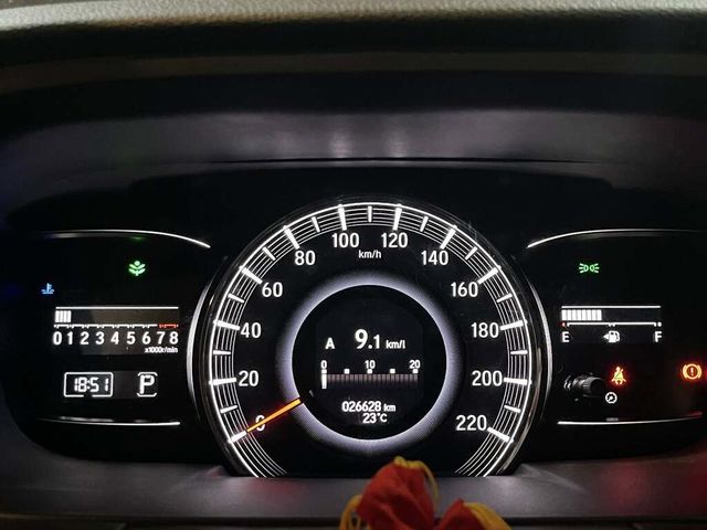 HONDA本田 ODYSSEY  第9張相片