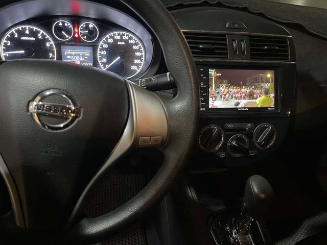 NISSAN日產 TIIDA  第5張相片