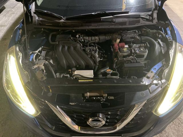 NISSAN日產 TIIDA  第6張相片