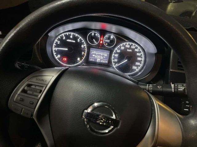 NISSAN日產 TIIDA  第9張相片