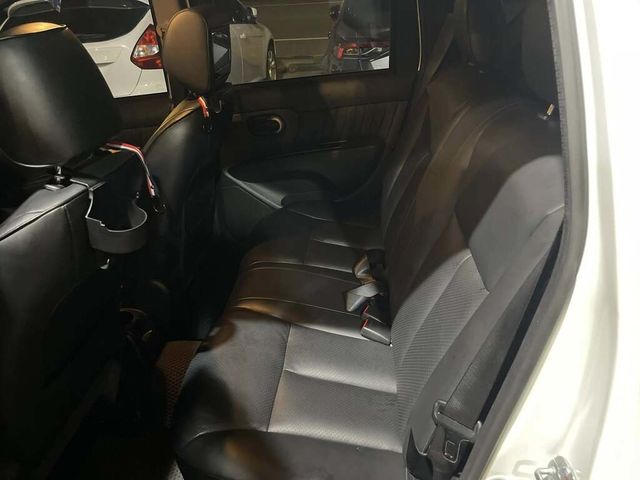 NISSAN日產 LIVINA  第7張相片