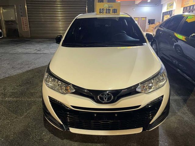 TOYOTA豐田 YARIS  第3張相片
