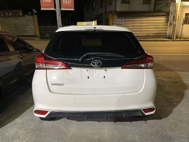 TOYOTA豐田 YARIS  第4張相片