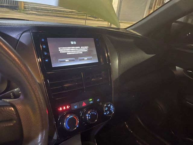 TOYOTA豐田 YARIS  第5張相片