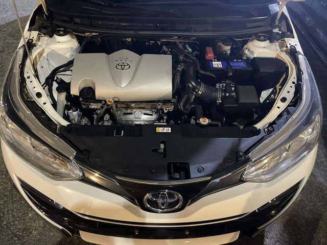TOYOTA豐田 YARIS  第6張相片