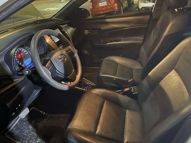 TOYOTA豐田 YARIS  第7張相片