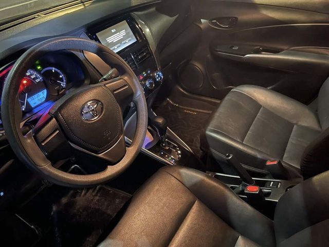 TOYOTA豐田 YARIS  第8張相片