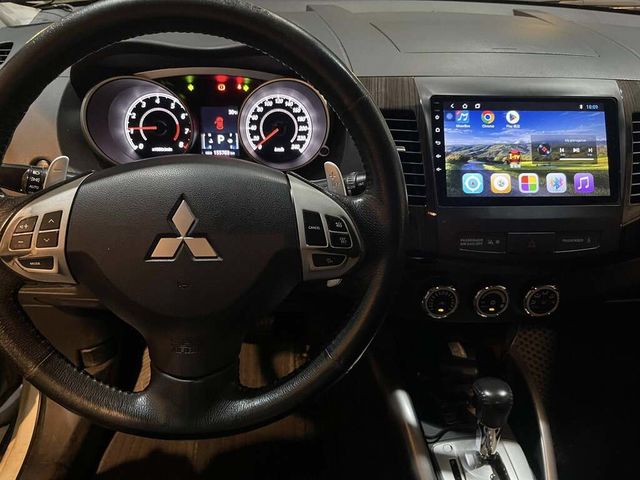 MITSUBISHI三菱 OUTLANDER  第5張相片