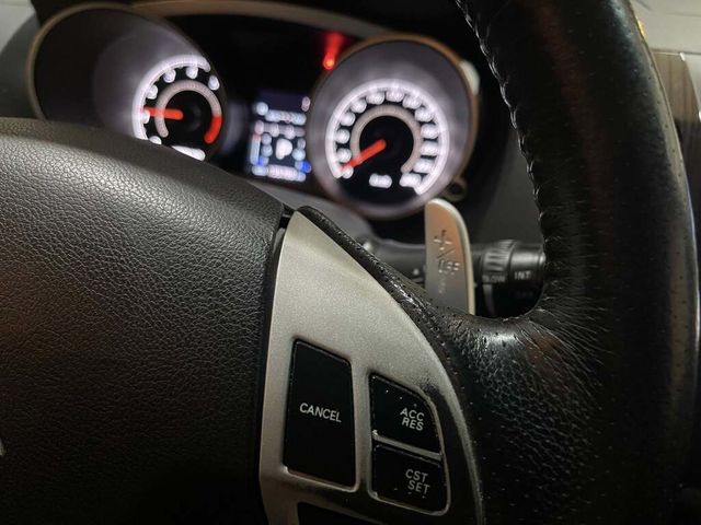 MITSUBISHI三菱 OUTLANDER  第12張相片