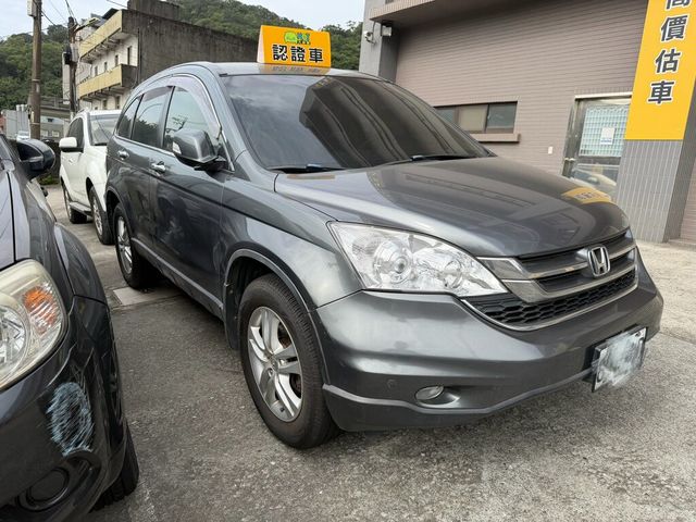 HONDA本田 CR-V  第1張相片