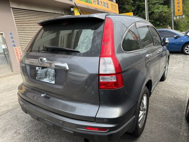 HONDA本田 CR-V  第2張相片