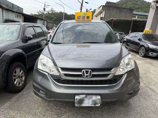 HONDA本田 CR-V  第3張相片