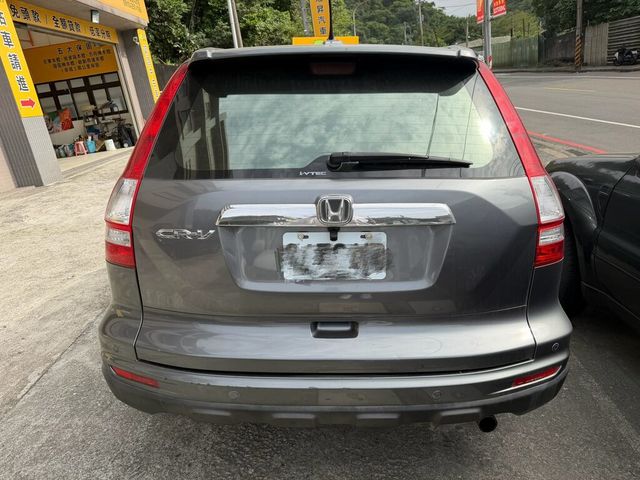 HONDA本田 CR-V  第4張相片