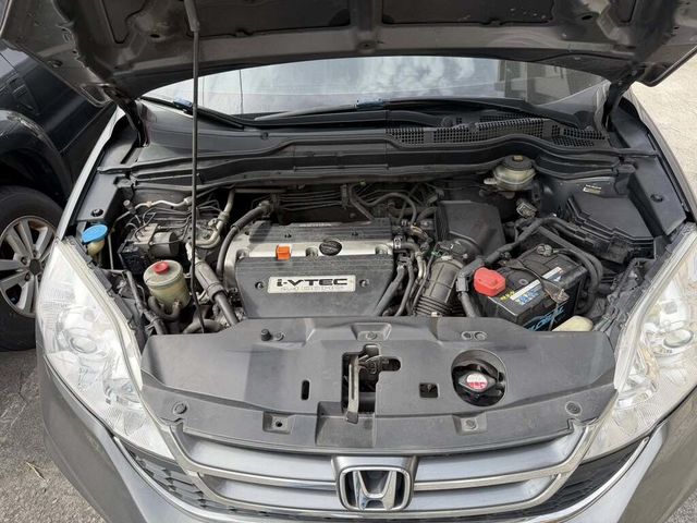 HONDA本田 CR-V  第6張相片