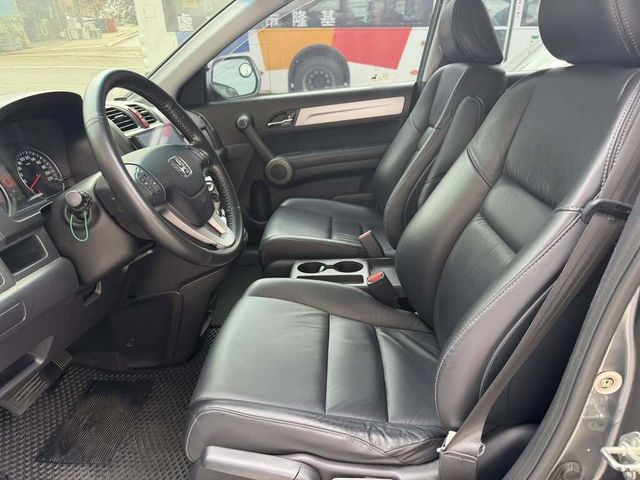 HONDA本田 CR-V  第7張相片