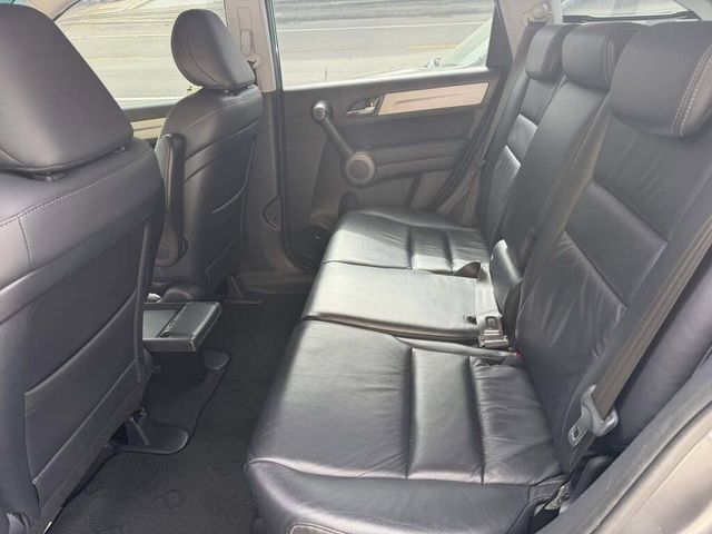 HONDA本田 CR-V  第8張相片