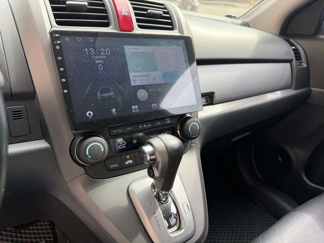 HONDA本田 CR-V  第9張相片
