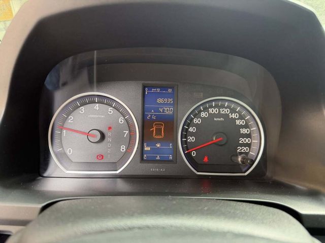 HONDA本田 CR-V  第11張相片