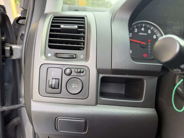 HONDA本田 CR-V  第12張相片