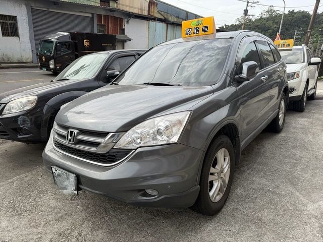 HONDA本田 CR-V  第13張相片