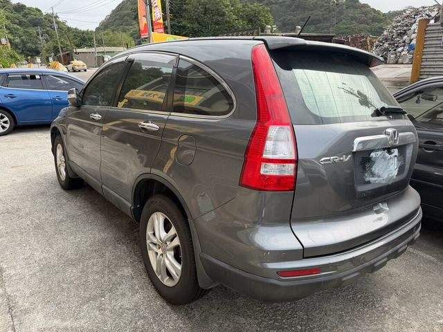 HONDA本田 CR-V  第14張相片