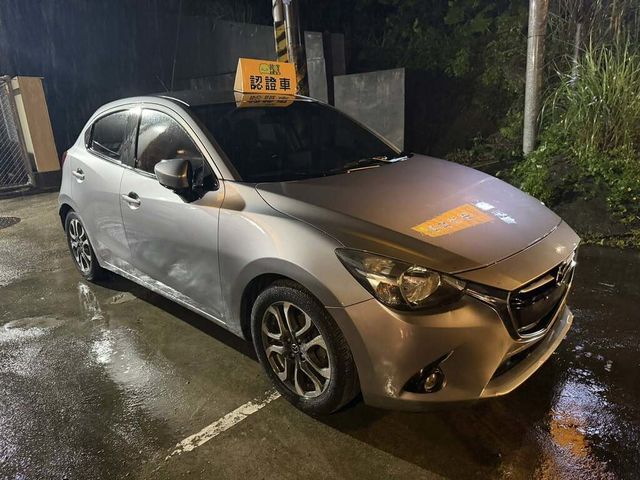 MAZDA馬自達 MAZDA 2  第1張相片