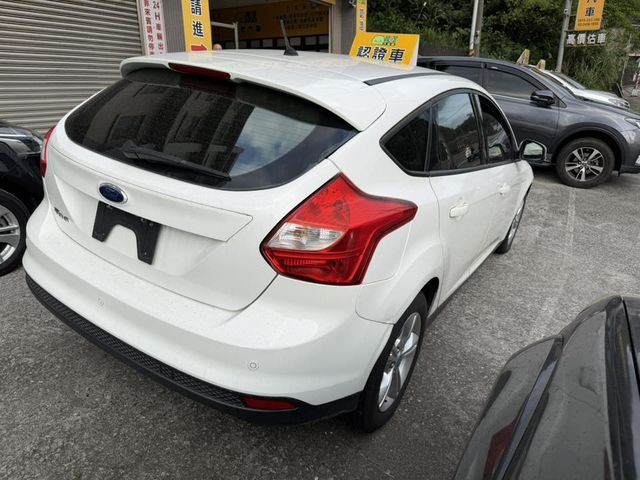 FORD福特 FOCUS  第2張相片