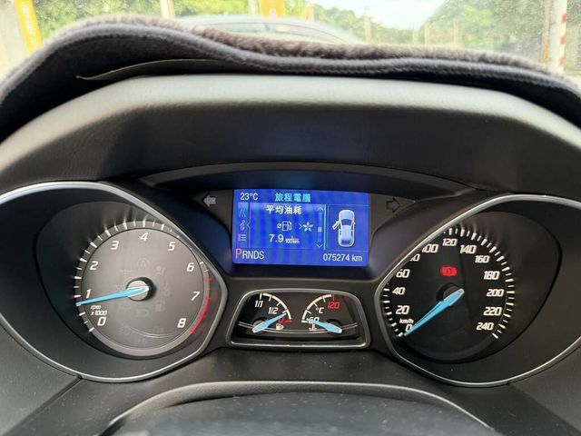 FORD福特 FOCUS  第5張相片