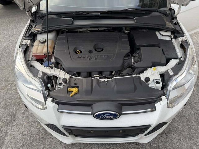 FORD福特 FOCUS  第6張相片