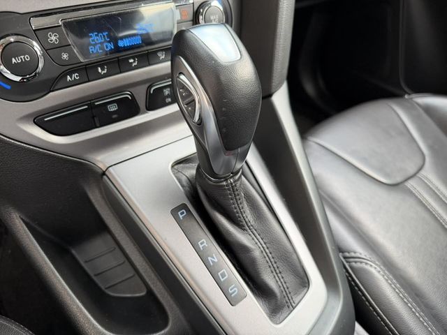 FORD福特 FOCUS  第9張相片