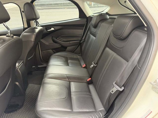 FORD福特 FOCUS  第11張相片