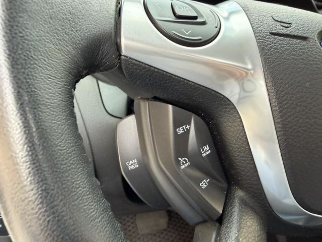 FORD福特 FOCUS  第12張相片