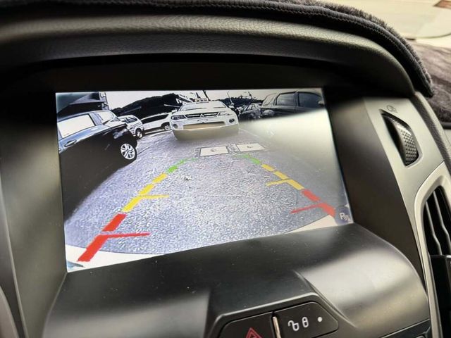 FORD福特 FOCUS  第13張相片